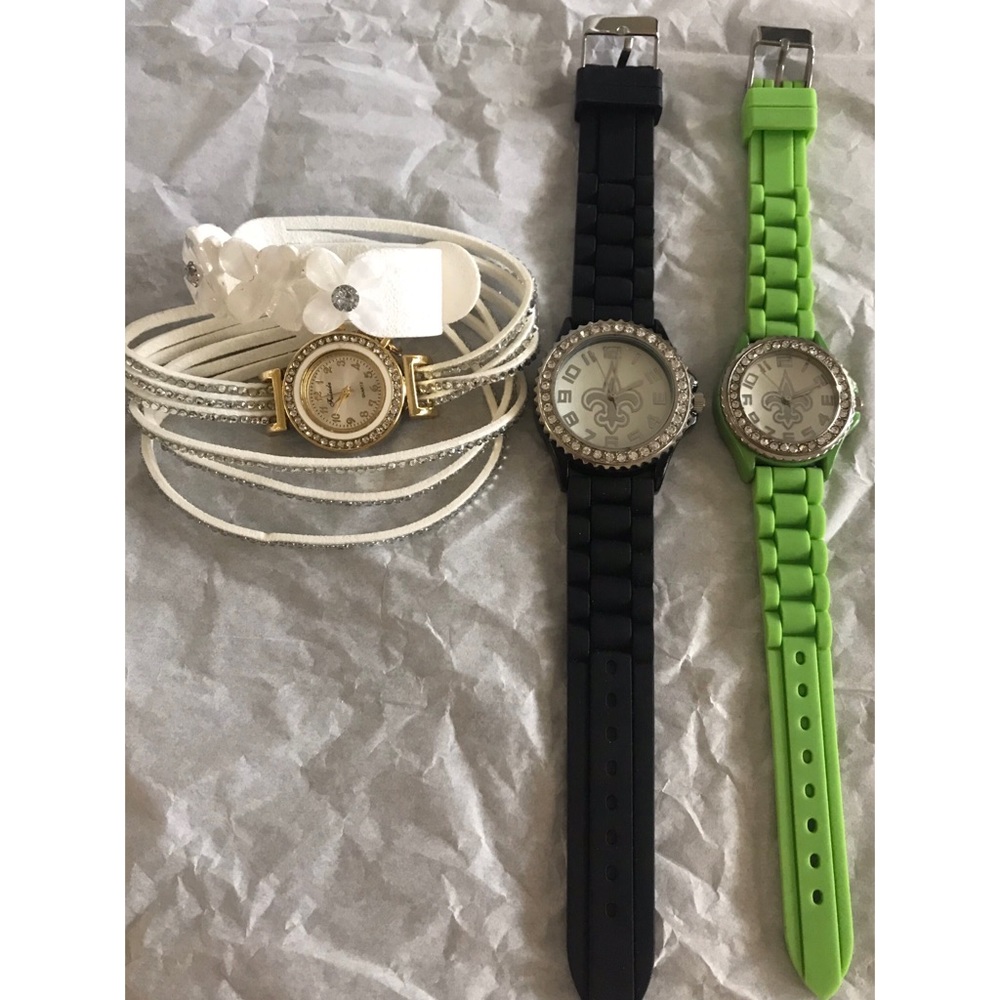 Women’s Watches Bundle